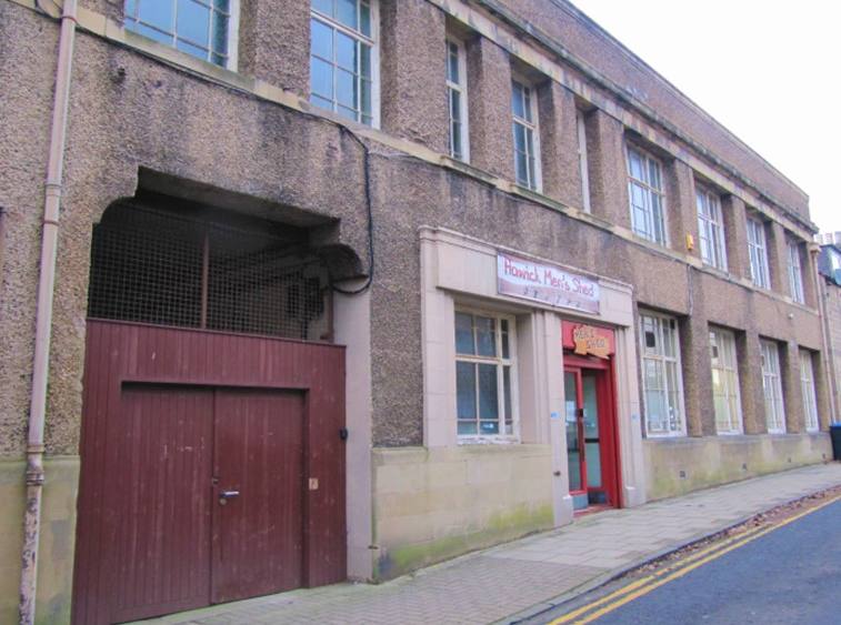 Hawick